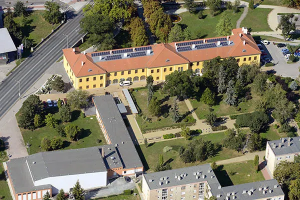 Rábaközi Múzeum