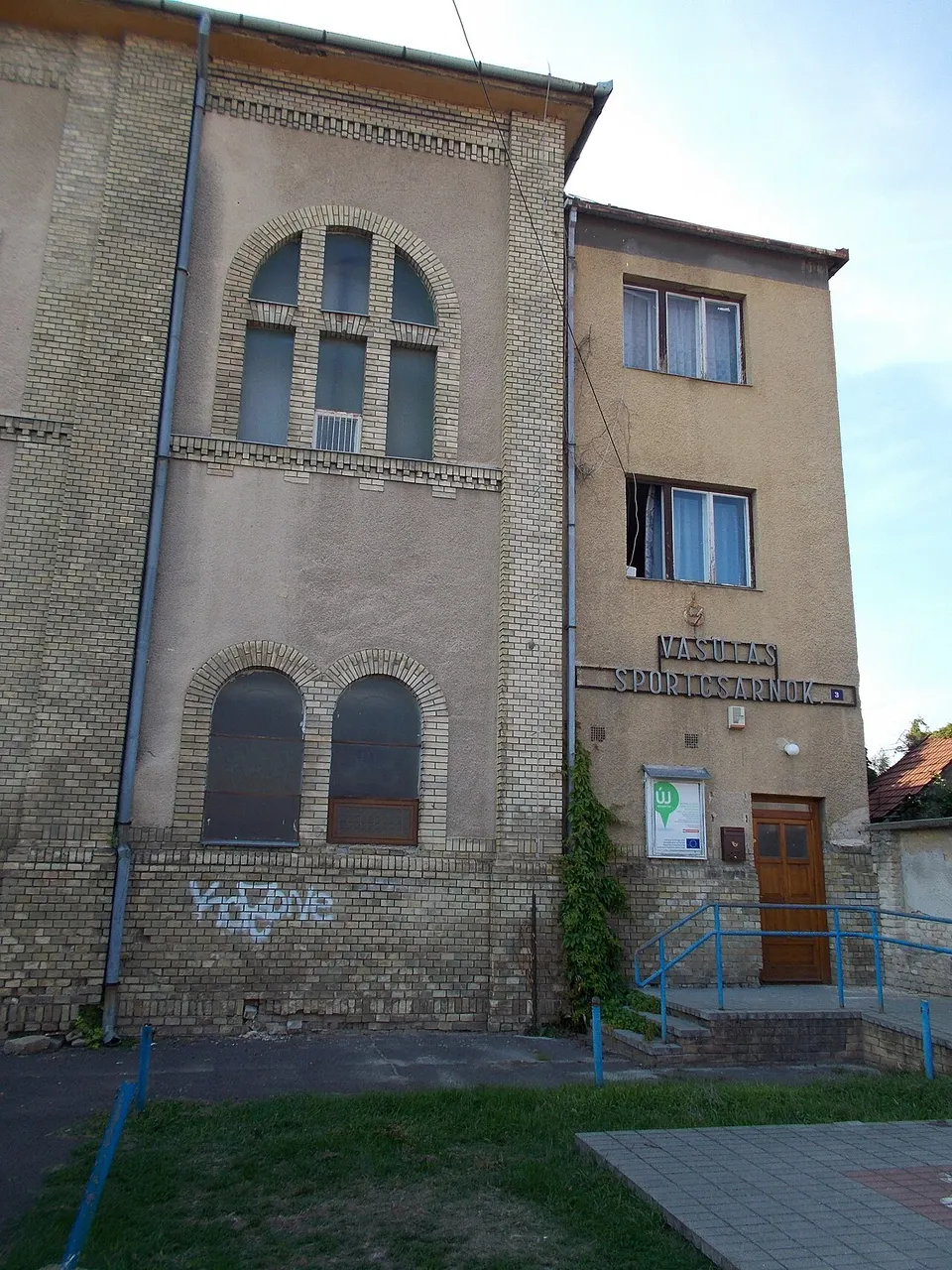 Kovács-kastély