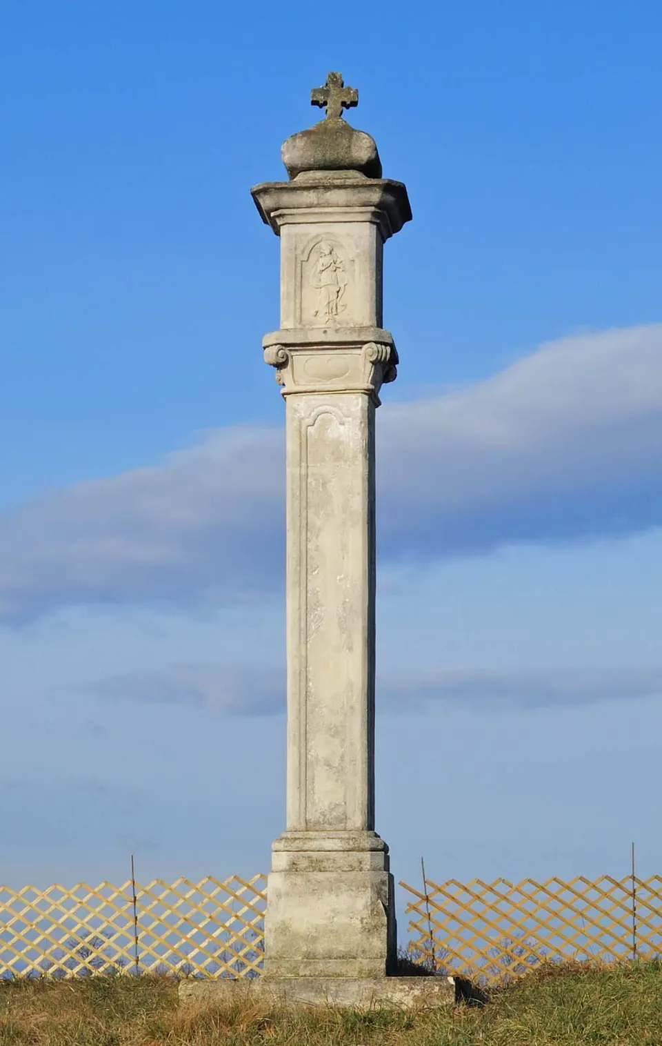 Burgruine Turmhof