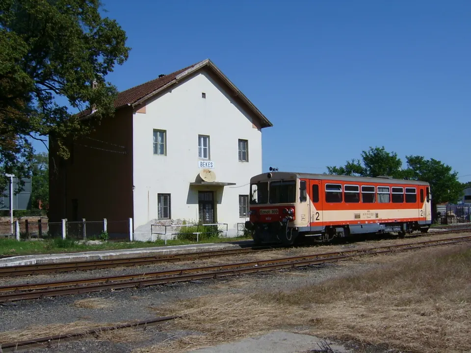 Békési Pálinka Centrum