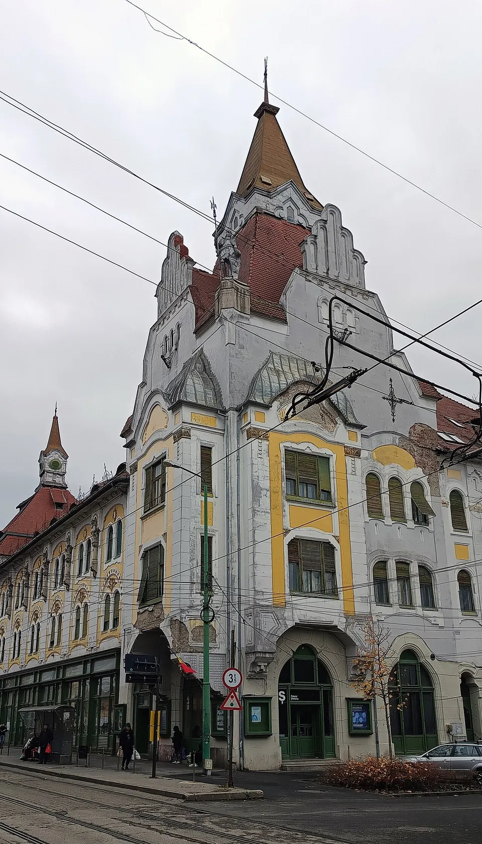 Muzeul Național al Banatului