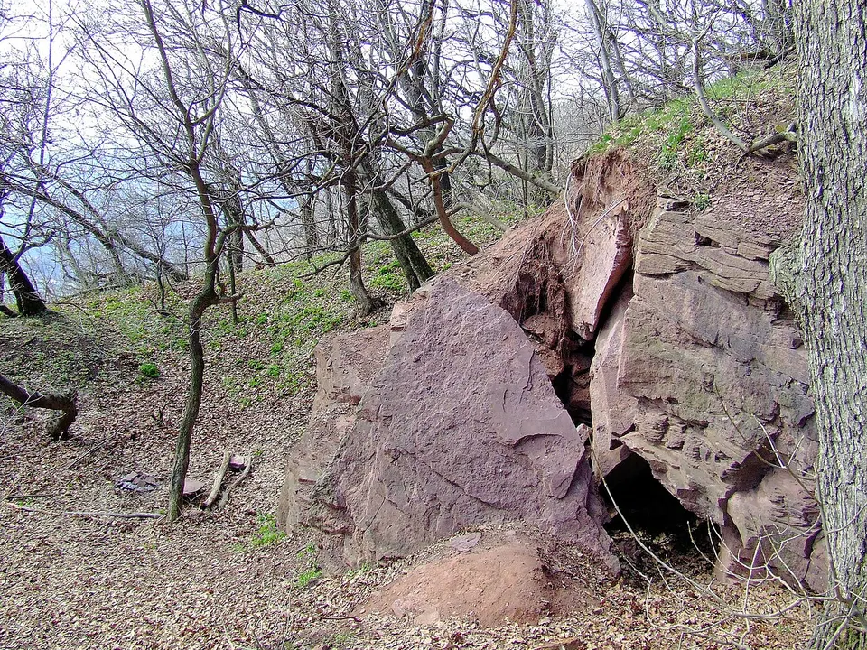 Jakab-hegyi Remete-barlang