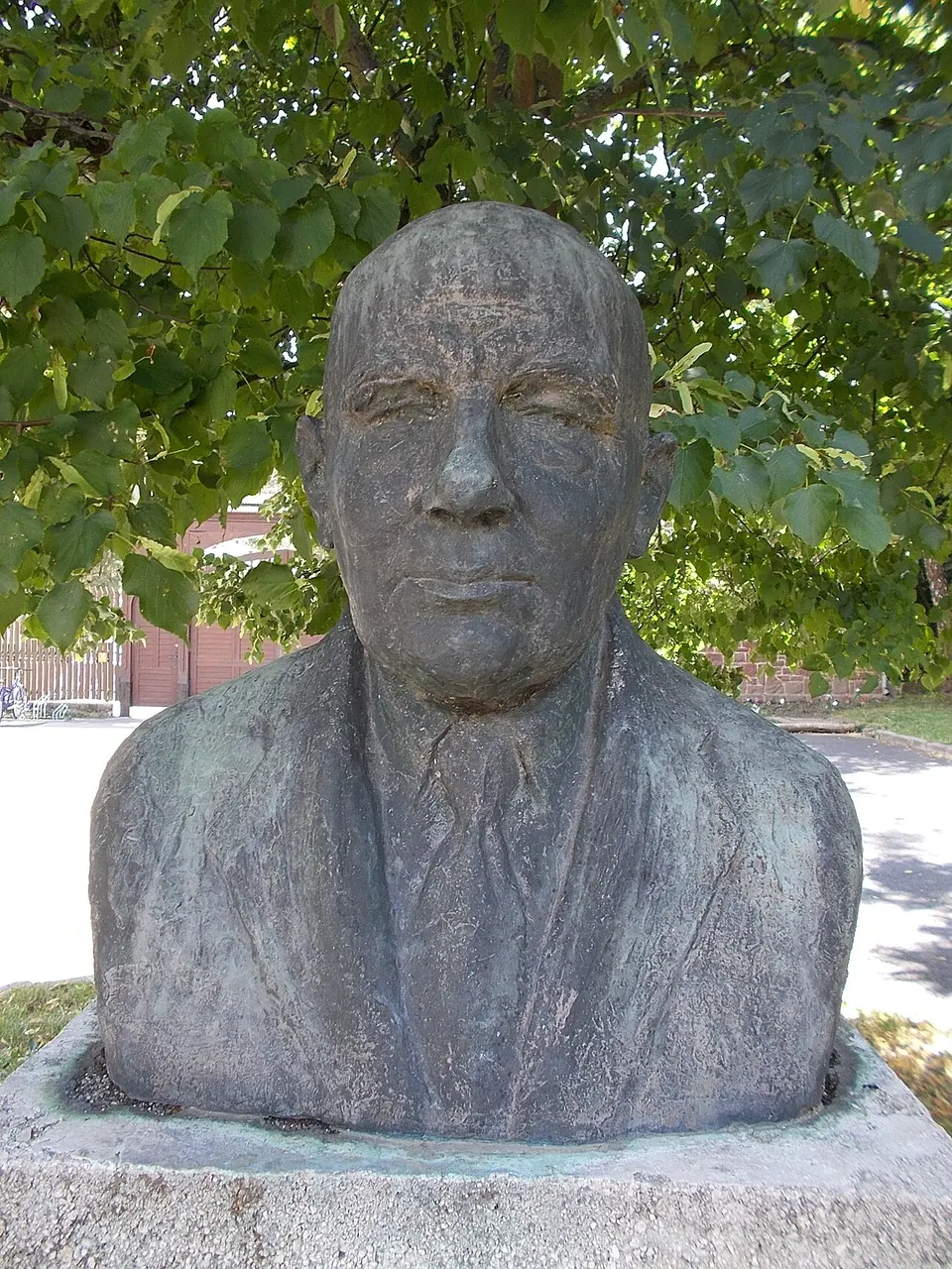 Gulya-dombi tanösvény