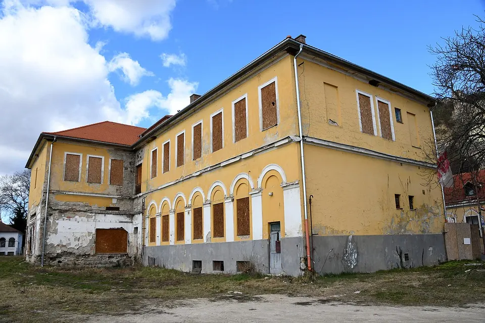 Szent István Strandfürdő (uszoda)