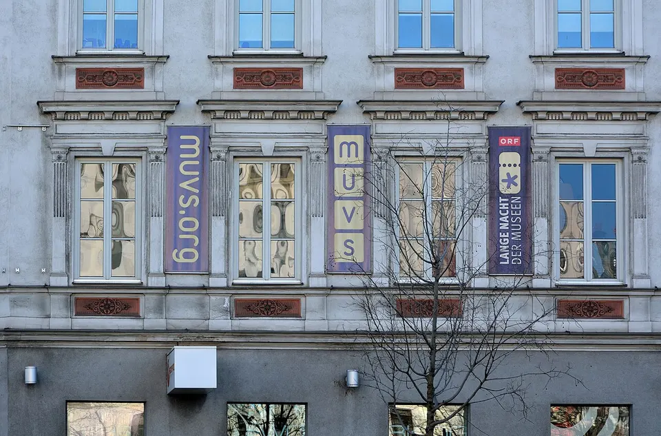 Museum für Verhütung und Schwangerschaftsabbruch