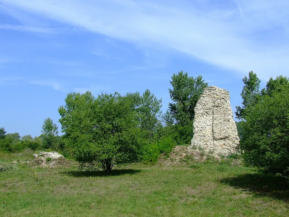 Gólyavár