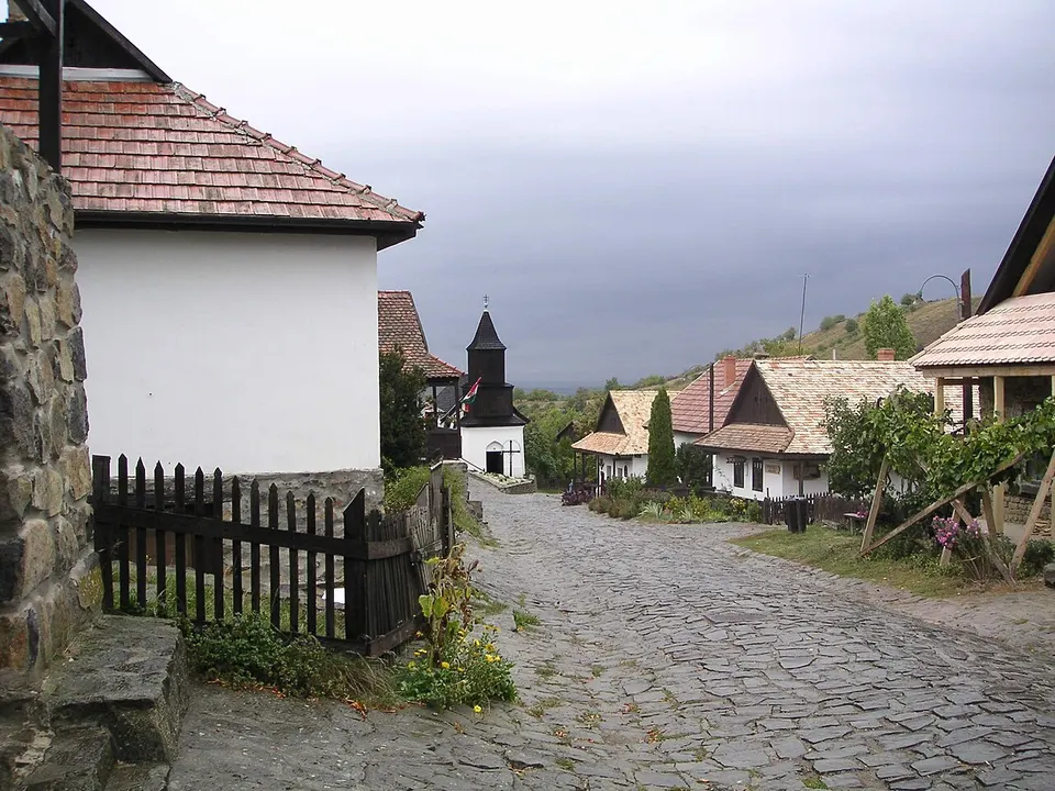 Palóc Baba Múzeum
