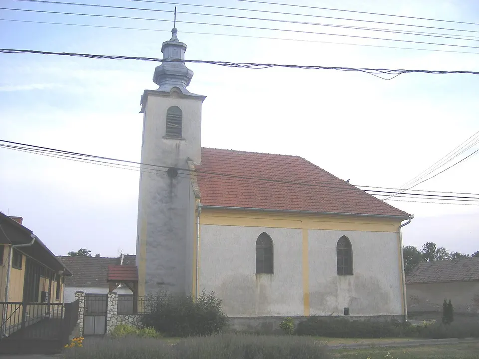 Helytörténeti Gyűjtemény