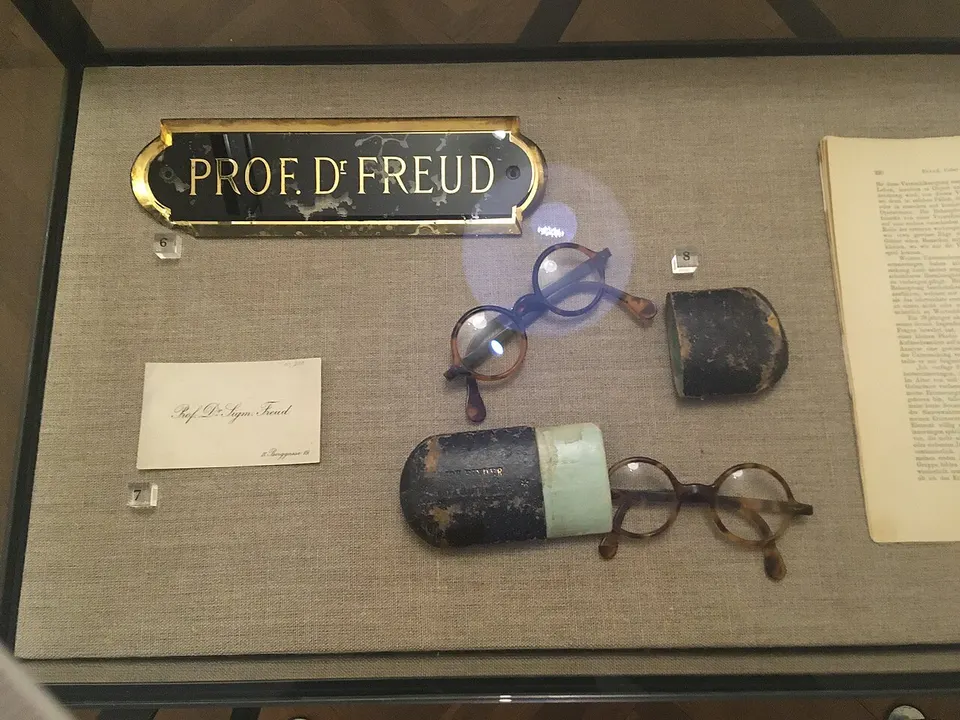 Sigmund Freud Museum