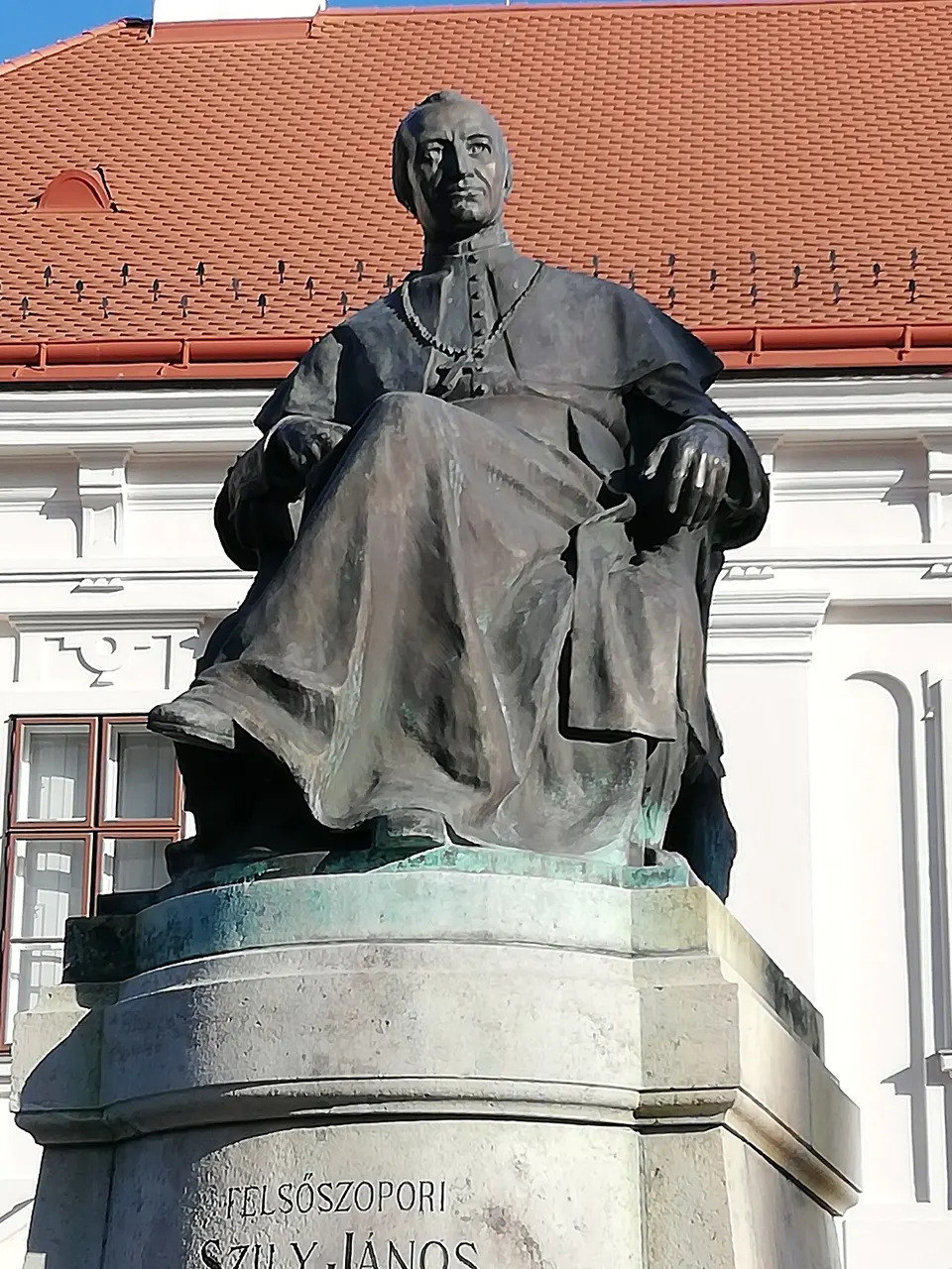 Szily János Egyházmegyei Gyűjtemény