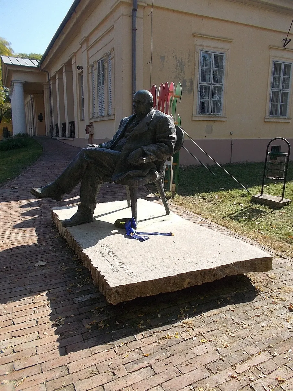 Györffy István Nagykun Múzeum