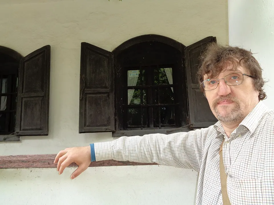 Szlovák Tájház