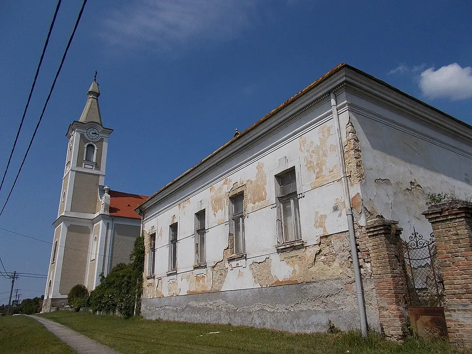 Esterházy-kúria
