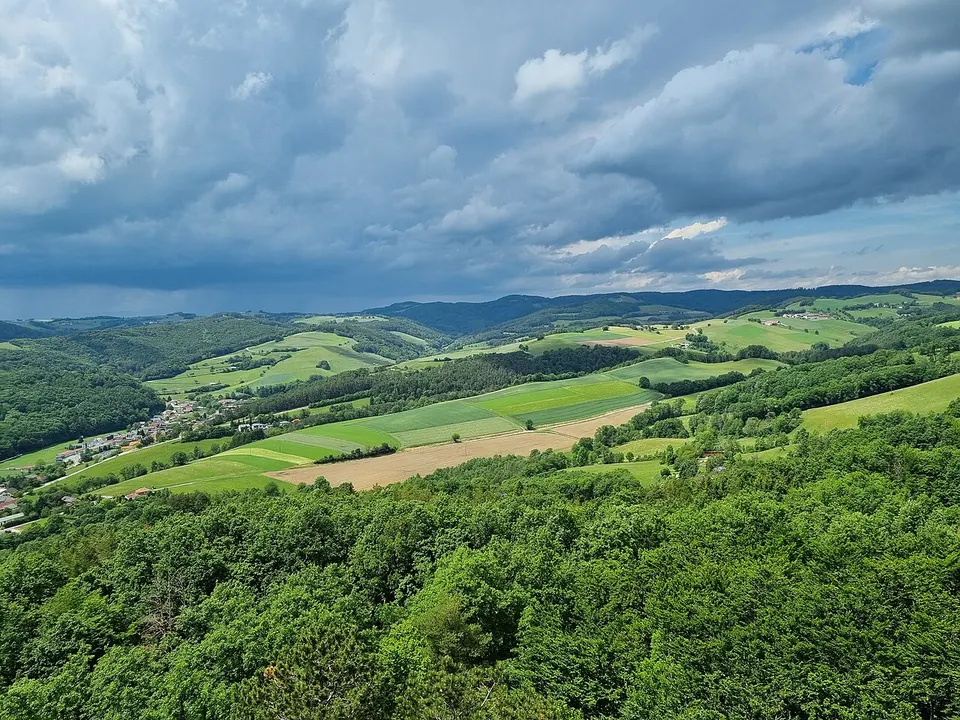 Streichelzoo
