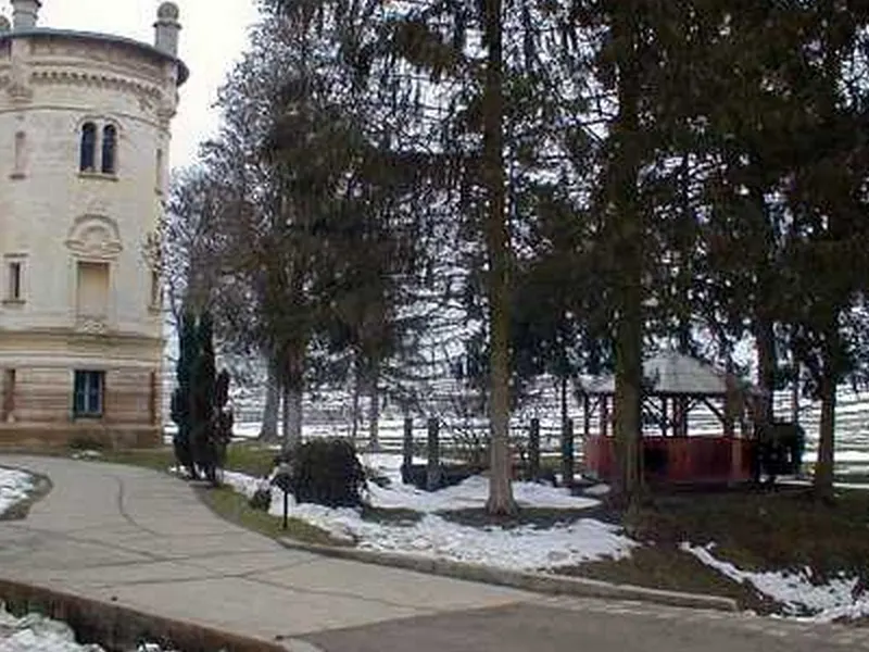 Lovrečina Grad
