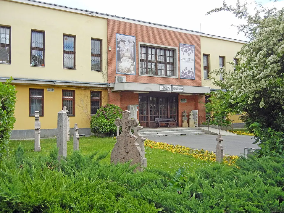 Nemzeti Emlékezet Múzeuma
