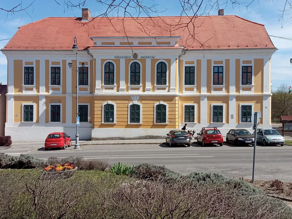Völgységi Múzeum