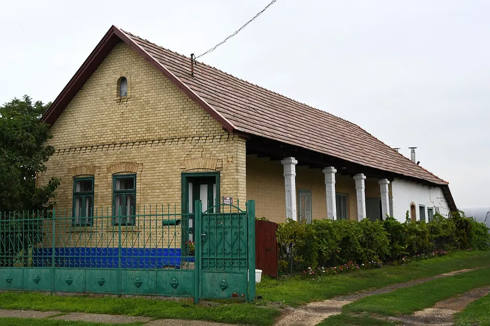 Tájház
