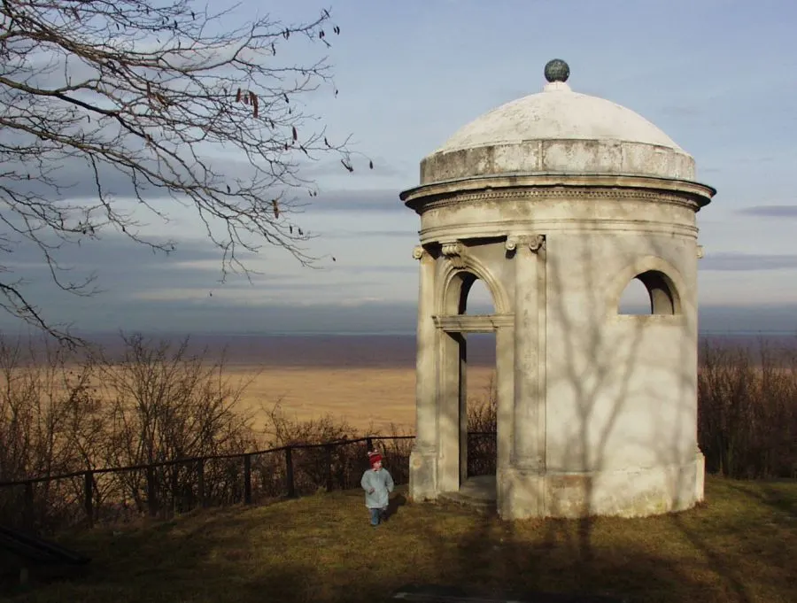 Gloriette-kilátó