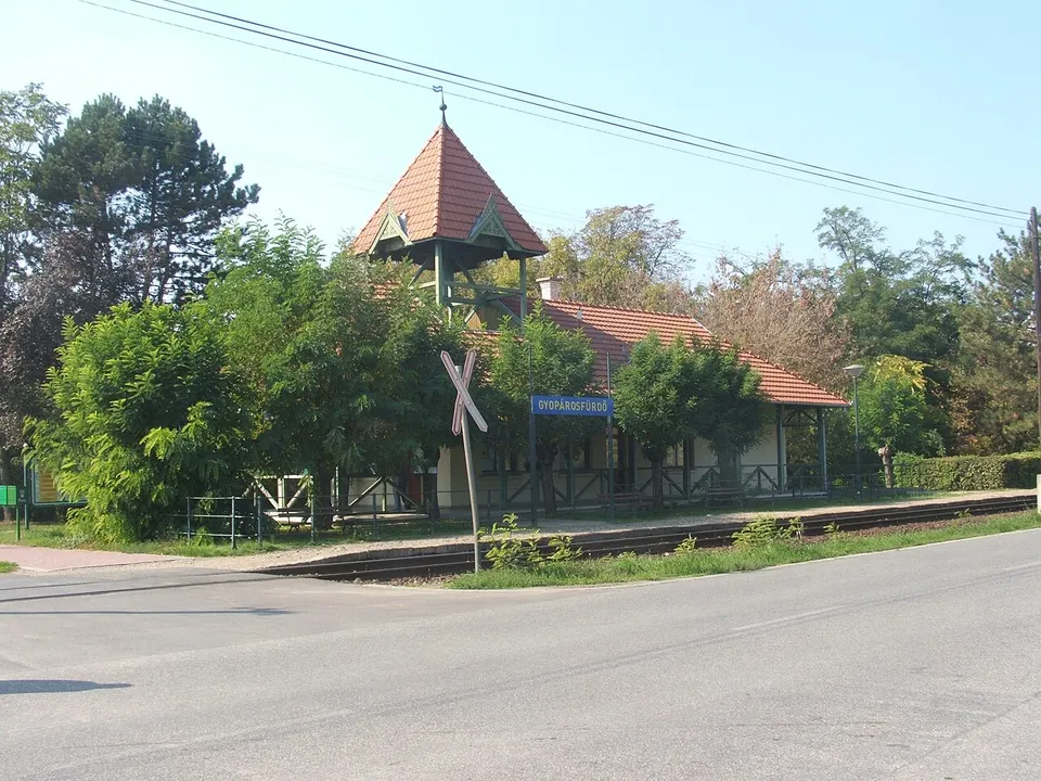 Élményfürdő