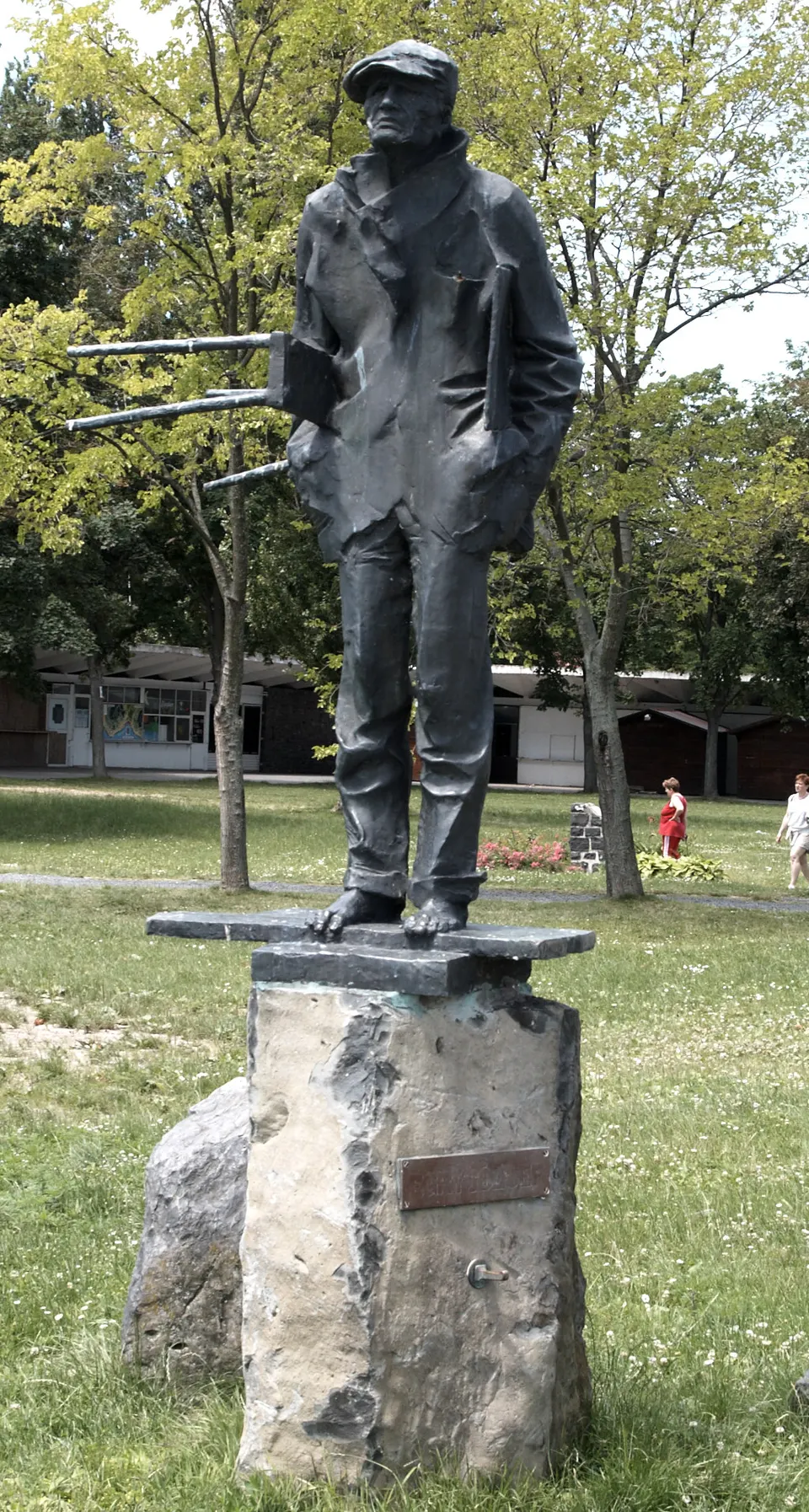 Egry József Múzeum