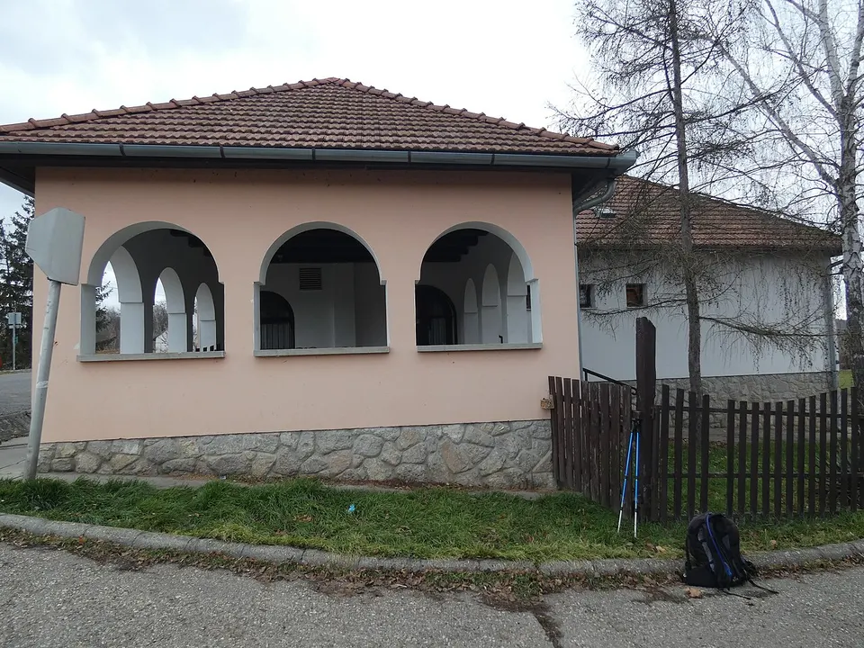Szarvasfarm
