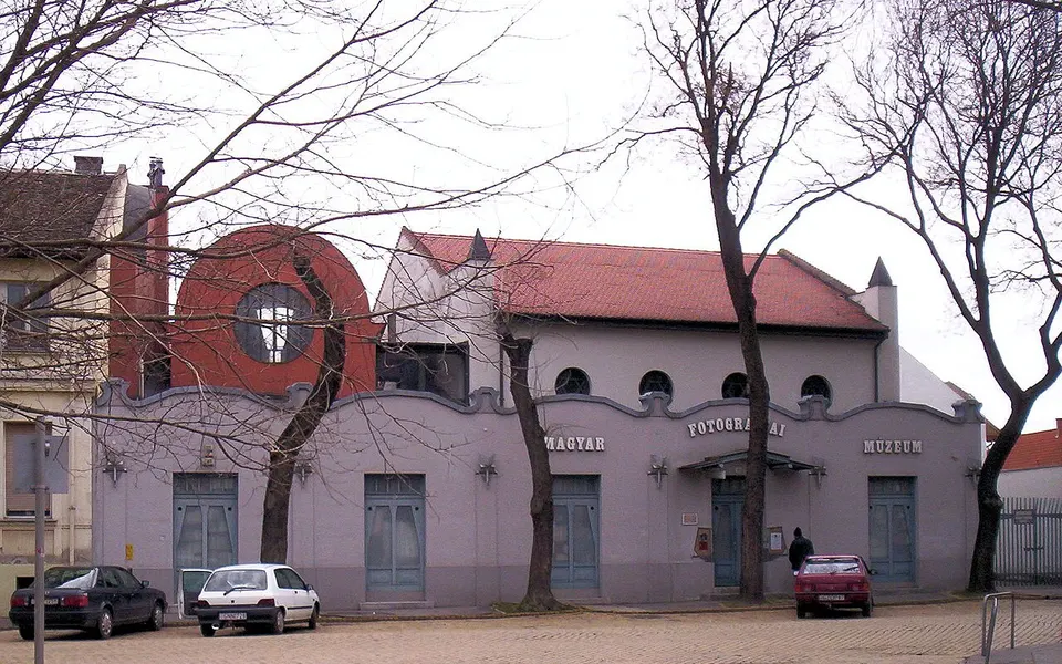 Katona József Emlékház