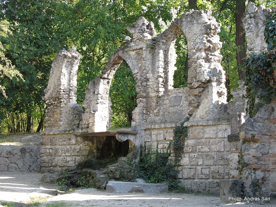 Kiskastély