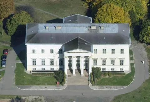 Teleki kastély