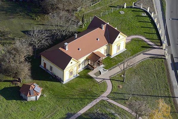Csók-kúria