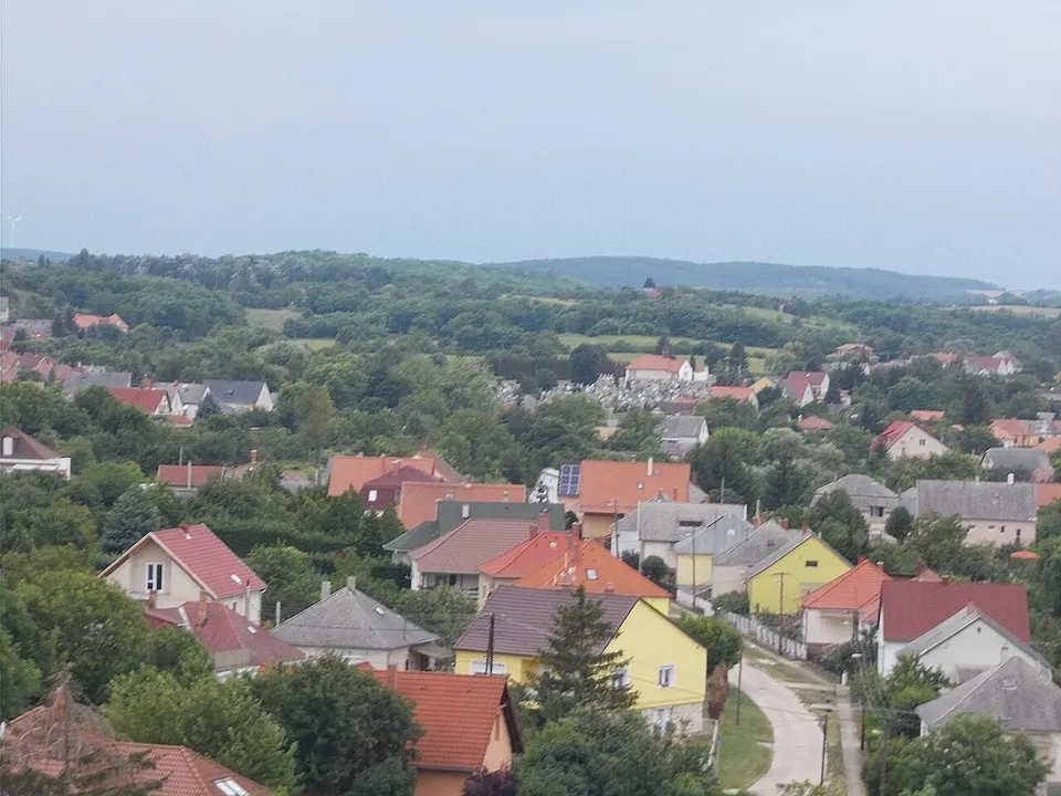 Hochburg-Lamberg kastély