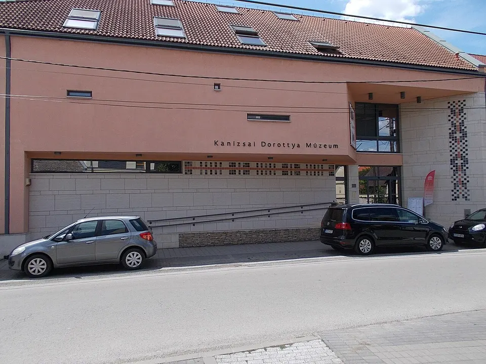 Kanizsai Dorottya Múzeum