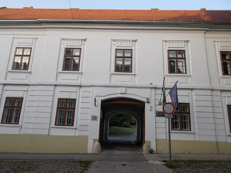 Mézeskalács Múzeum