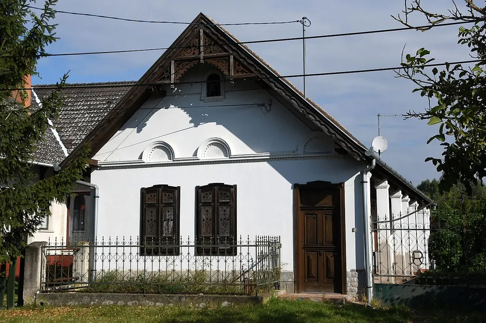 Kis Kilátó