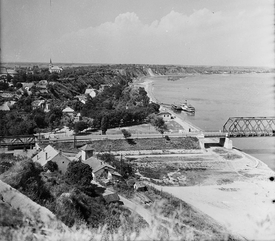 Kilátás