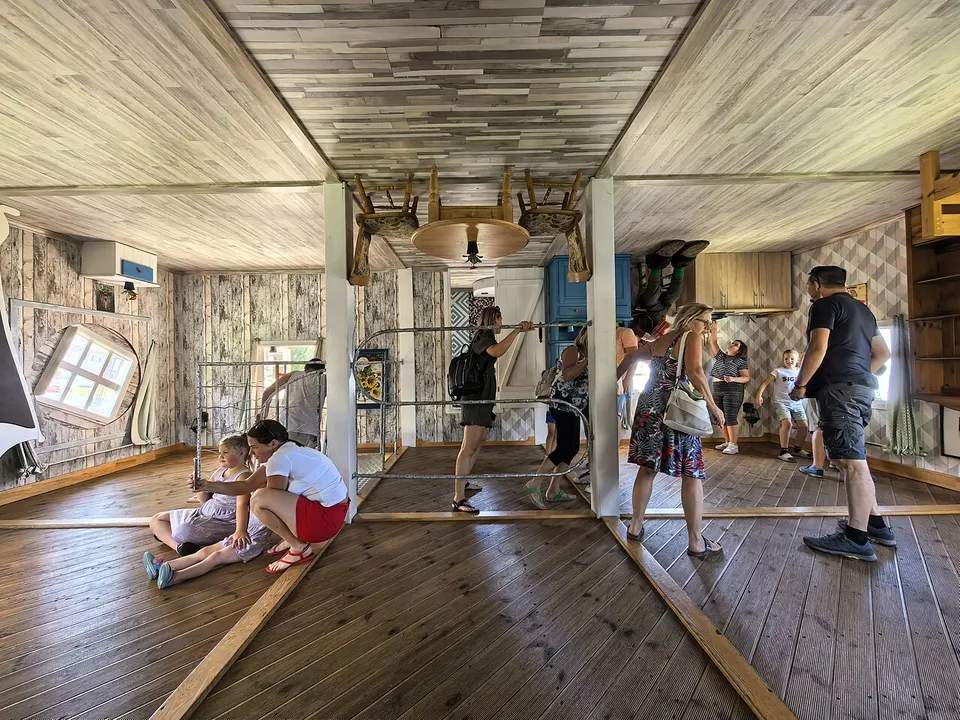 Donnert Vidámpark