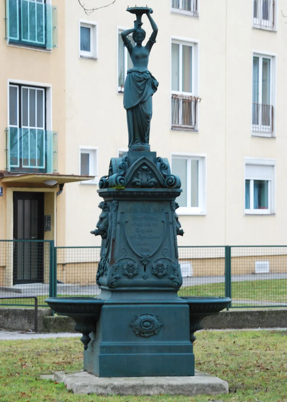 Stadtmuseum Wienertor