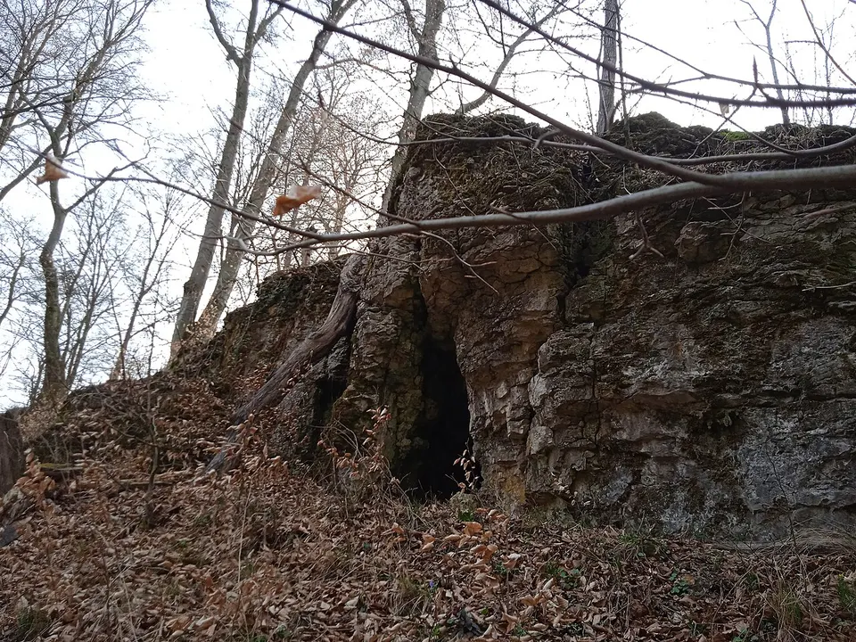 Vörös-lyuk