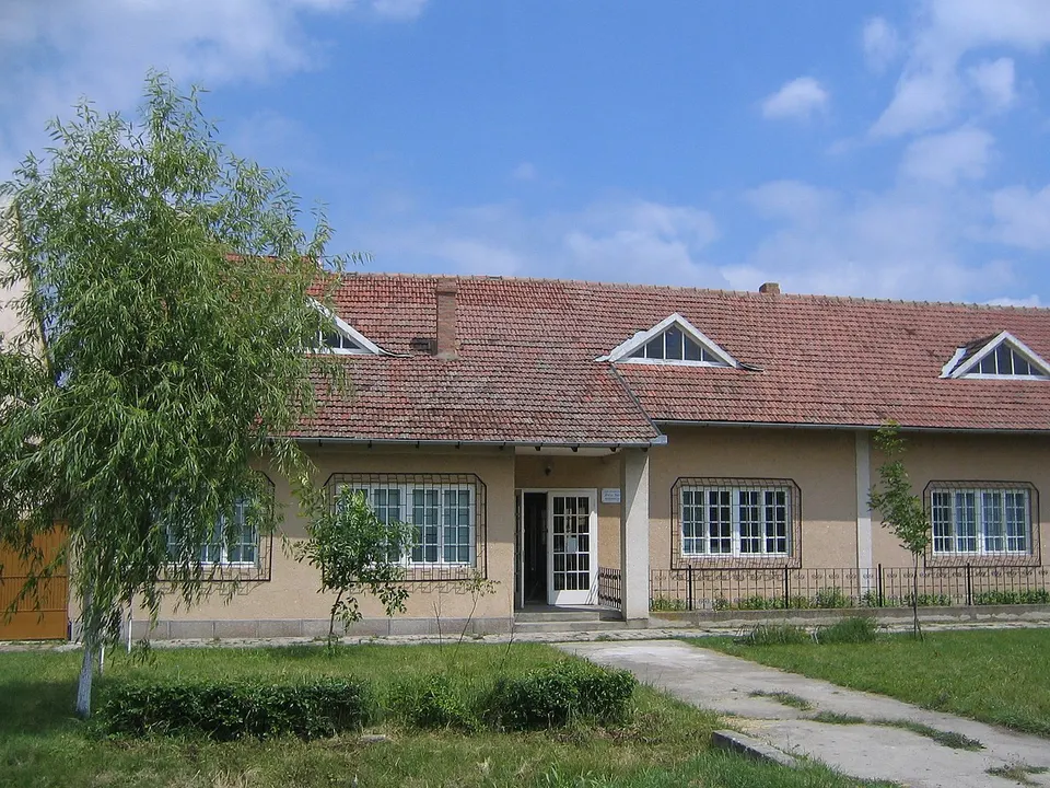 Casa Memorială Stefan Jäger