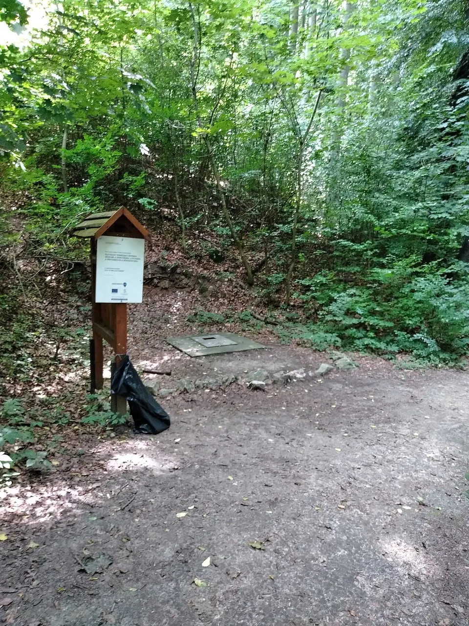 Vértes László-barlang