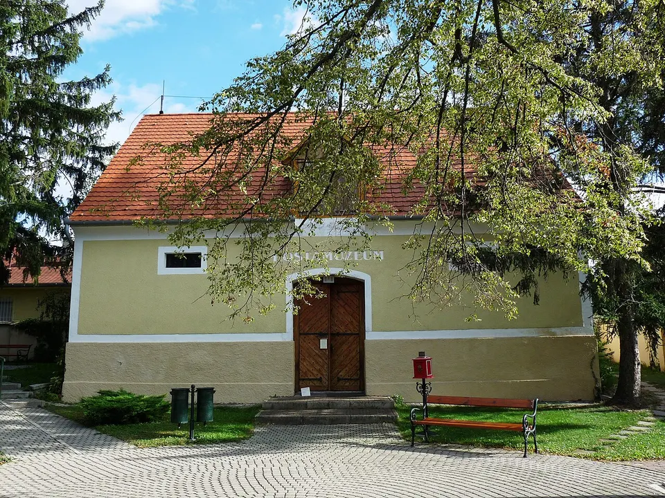Postamúzeum