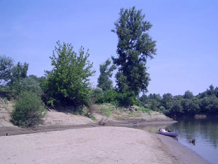 Jovákipart (mérőtorony)
