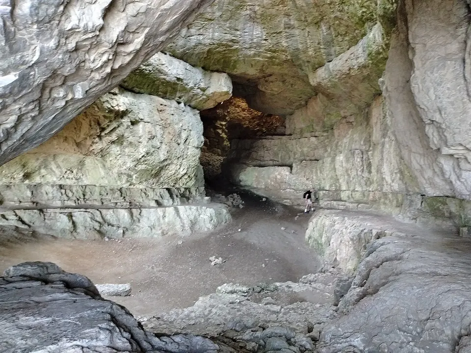 Denevér-barlang