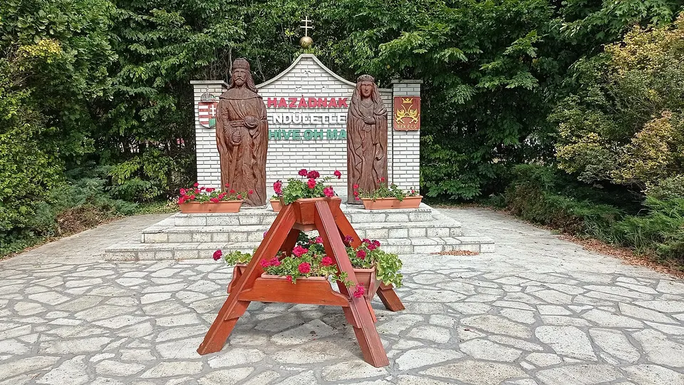 Bekecsi Nagy-hegyi tanösvény