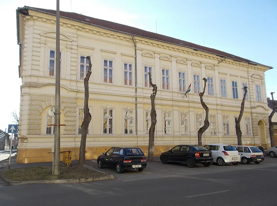 Viski Károly Múzeum