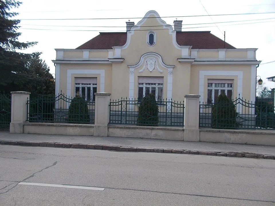 Kertvárosi kilátó
