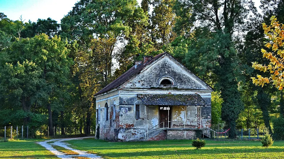 Dvorac Drašković