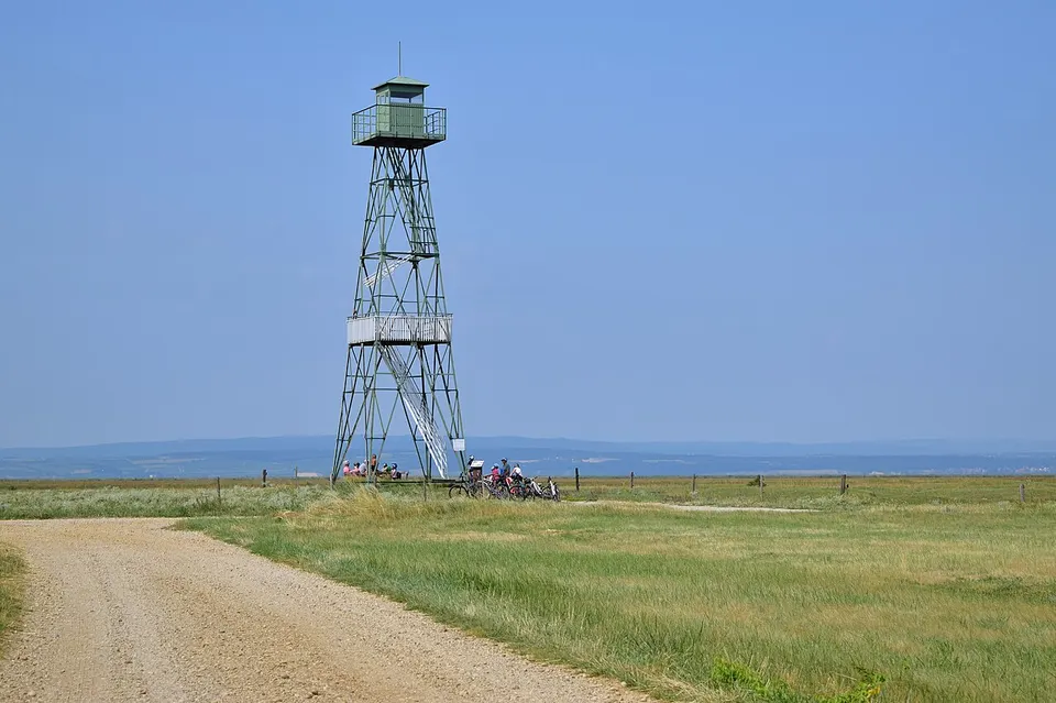 Aussichtsturm