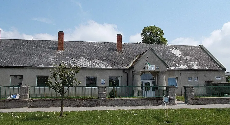 Falumúzeum