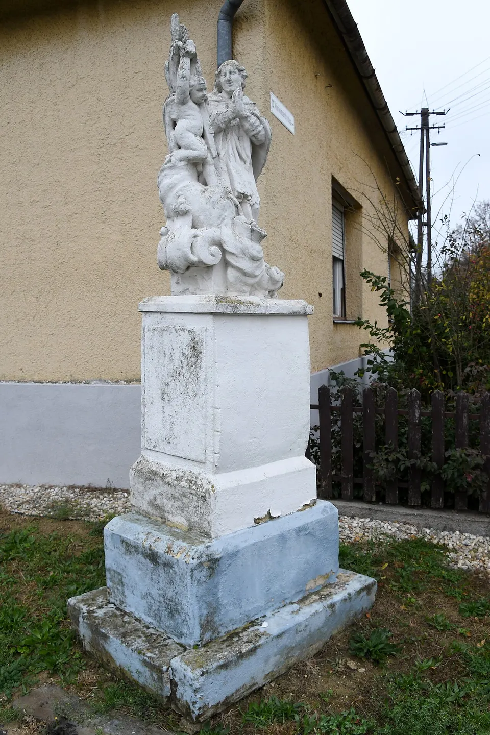Nagylózsi kilátó